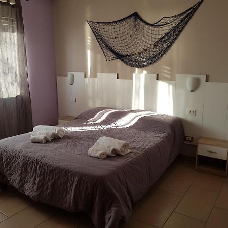 B&B Sul Molo Catania Ngoại thất bức ảnh