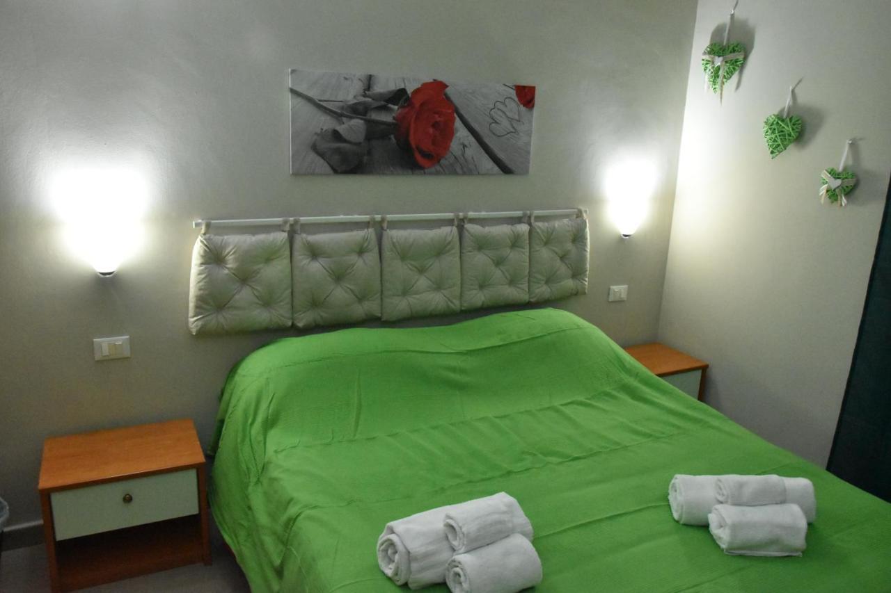 B&B Sul Molo Catania Ngoại thất bức ảnh