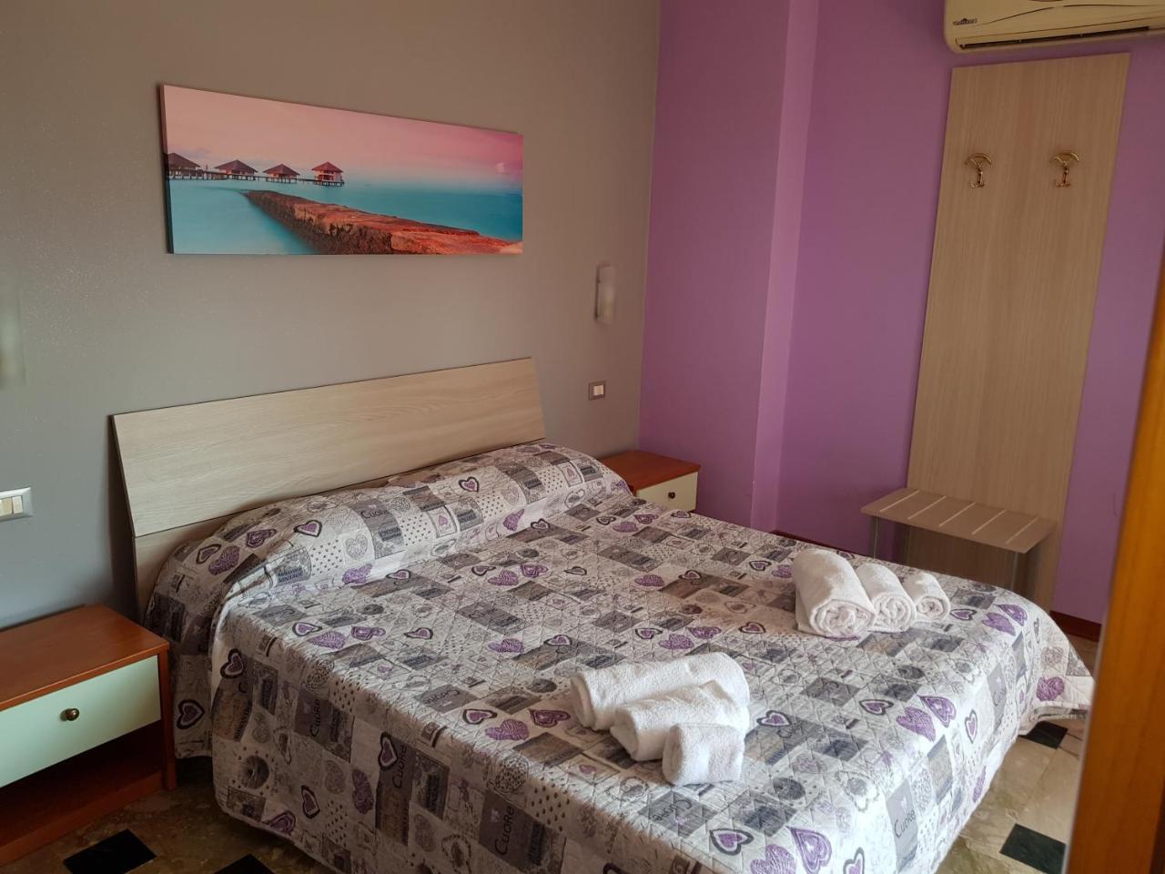 B&B Sul Molo Catania Ngoại thất bức ảnh