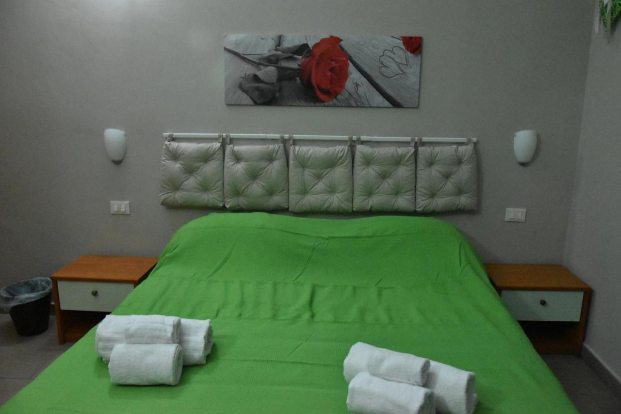 B&B Sul Molo Catania Ngoại thất bức ảnh