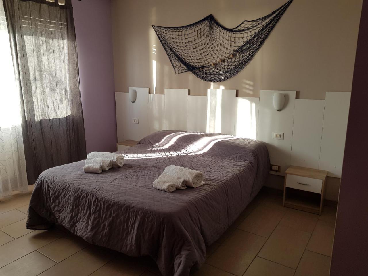 B&B Sul Molo Catania Ngoại thất bức ảnh